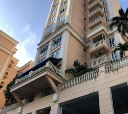 Symphony Heights (D21), Condominium #559093641